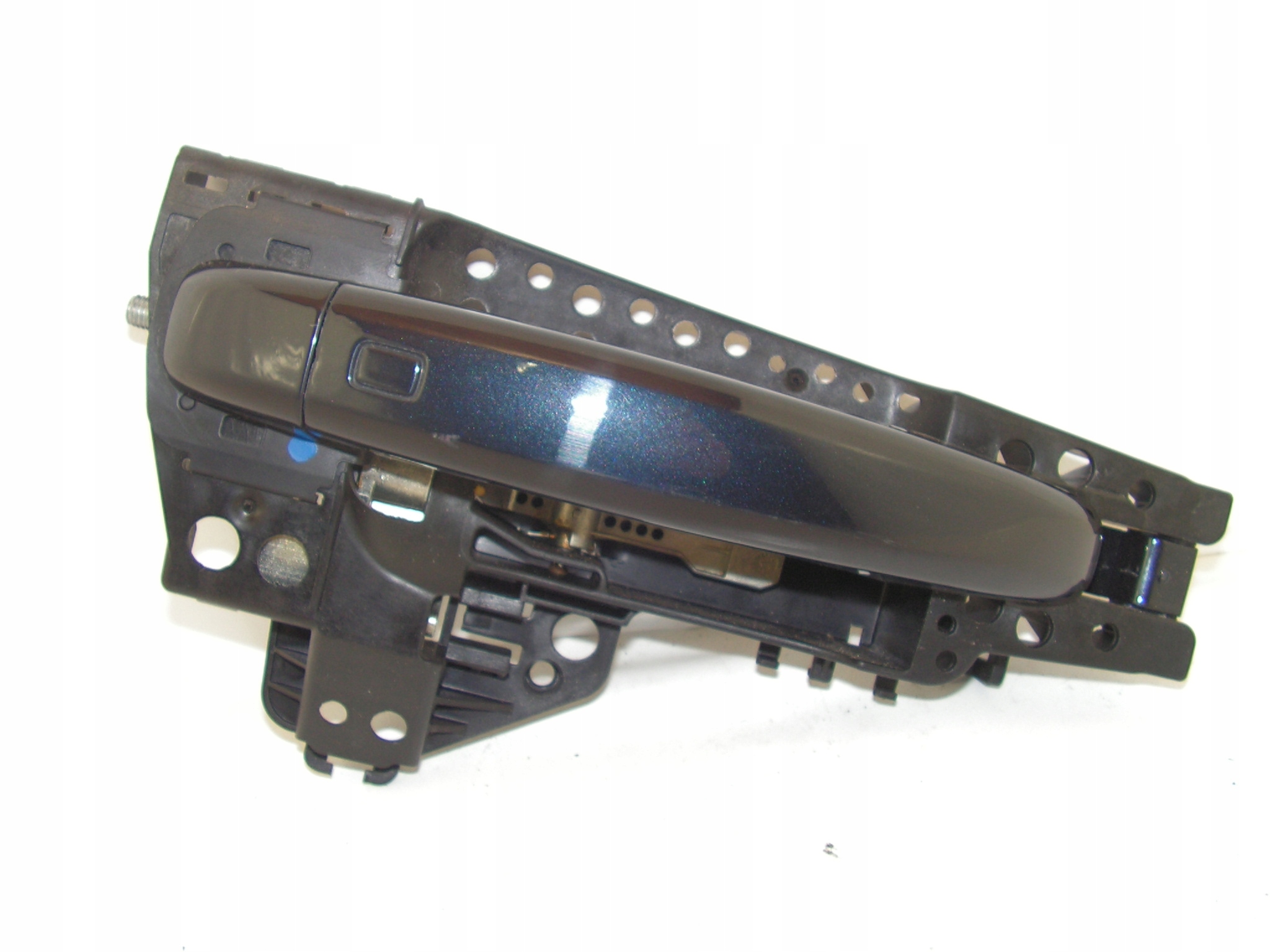 Audi A4 A5 handle exterior right rear part 8T02837886A