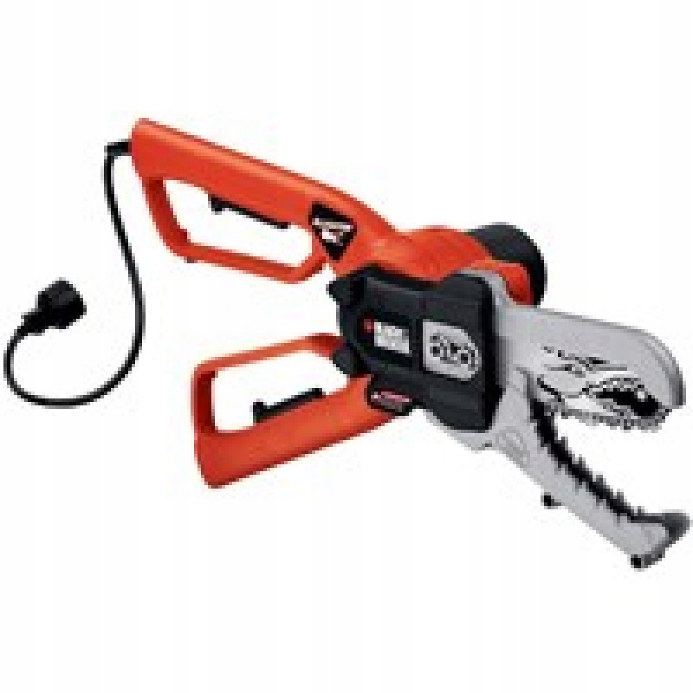 Reťazová Píla 550W/15cm GK1000-QS Black Decker