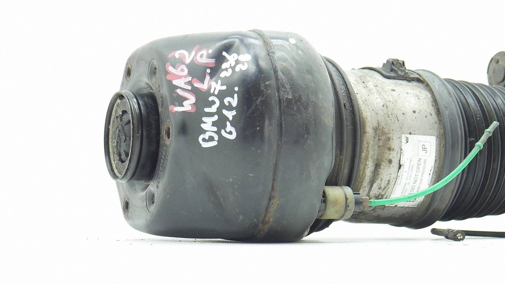 shock absorber PNEUMATYCZNY left front front BMW 7 G11 G12 6877559