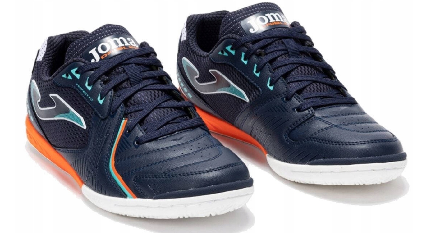 Fotbalová obuv Joma halové 2503 In Sr vel. 43,5