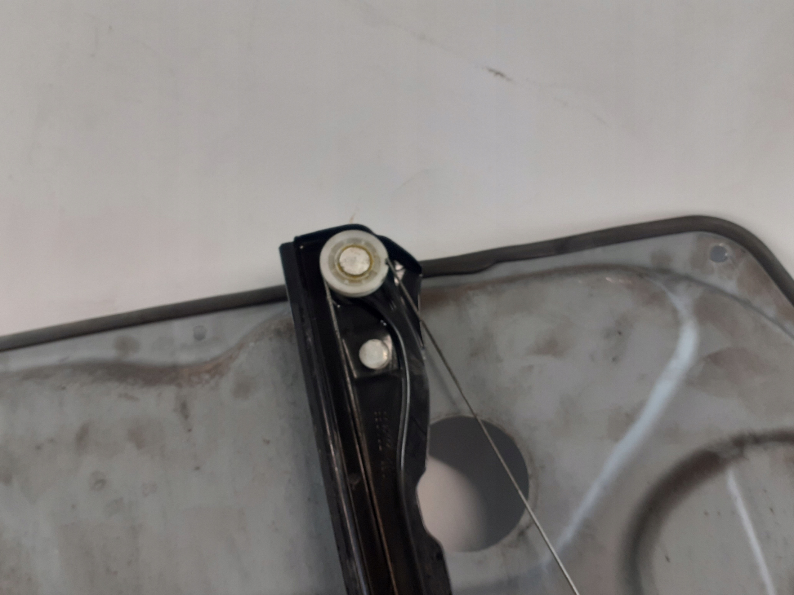 Mécanisme Lève vitres Droite Arrière MERCEDES W245