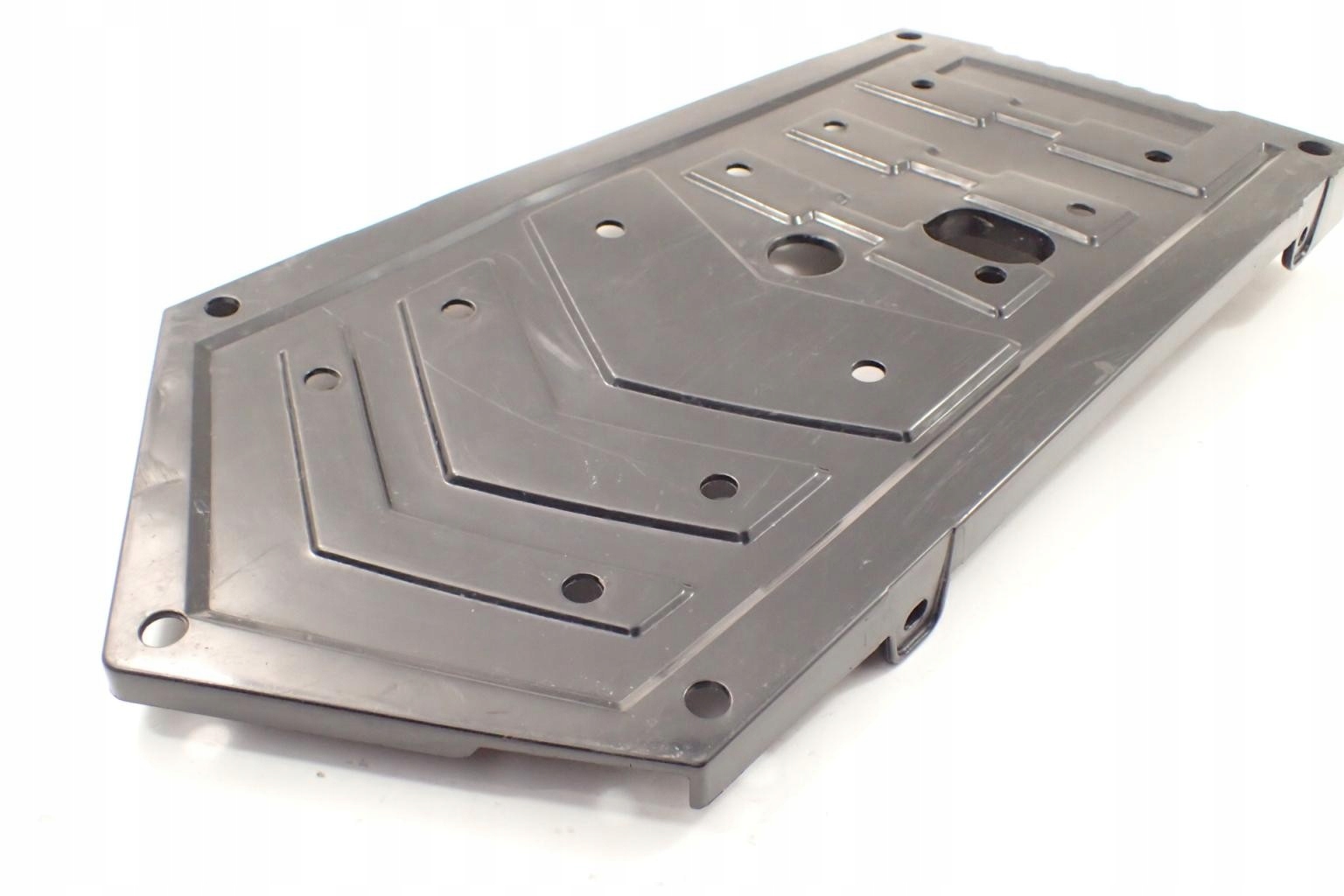 CF Moto XC 850 2021- Płyta osłona dół spód Producent bez marki