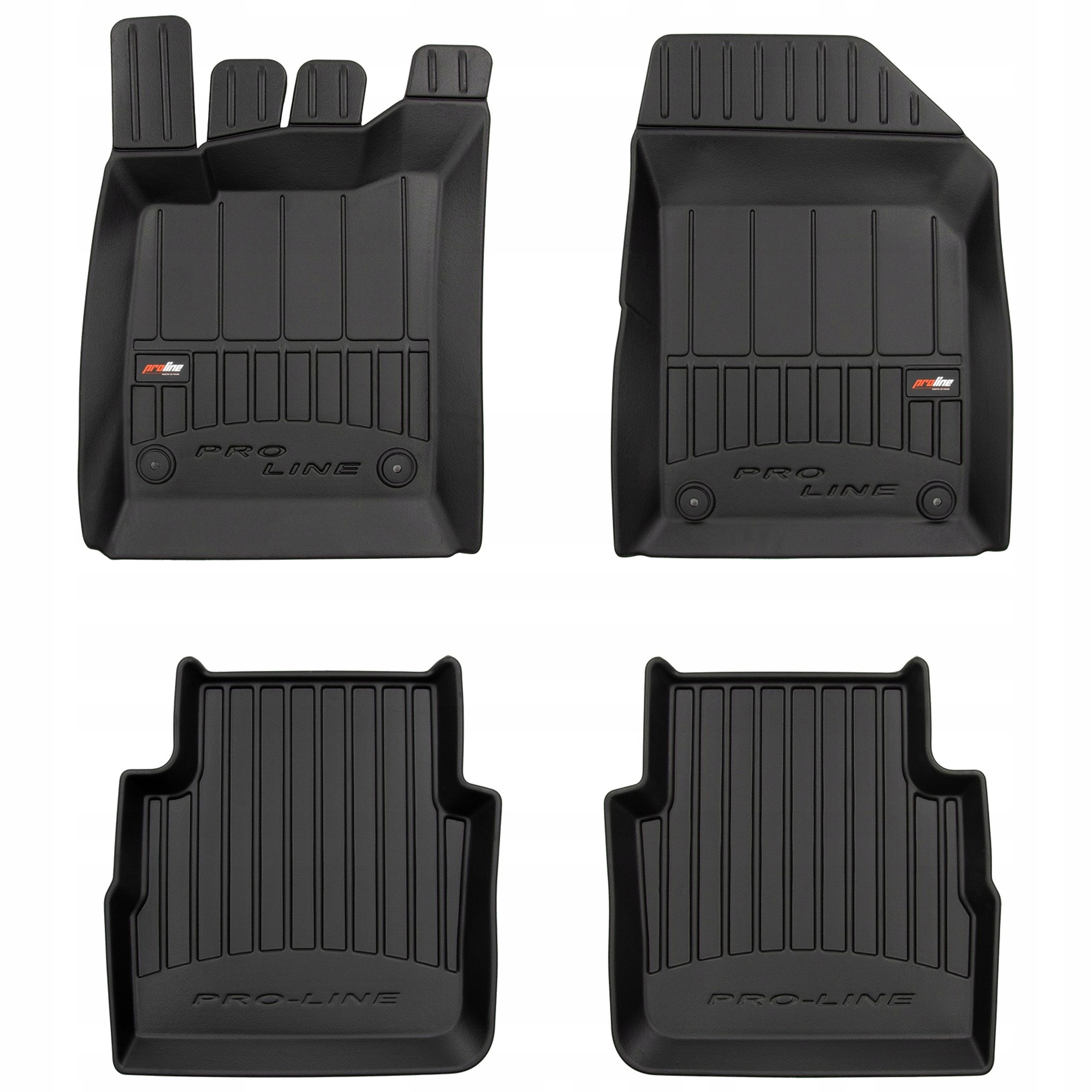 Koberce do auta Pro-Line Opel Signum 2003-2008 Hatchback