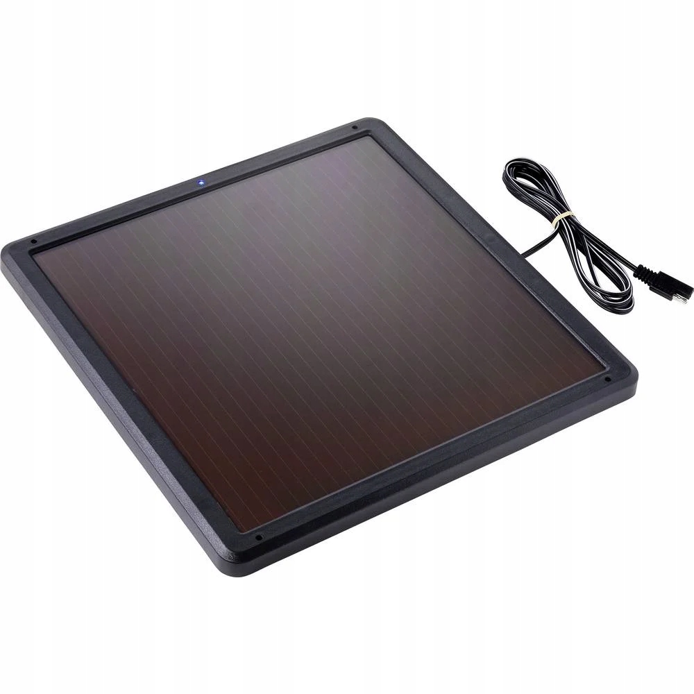 Зарядное устройство для солнечной батареи 12V