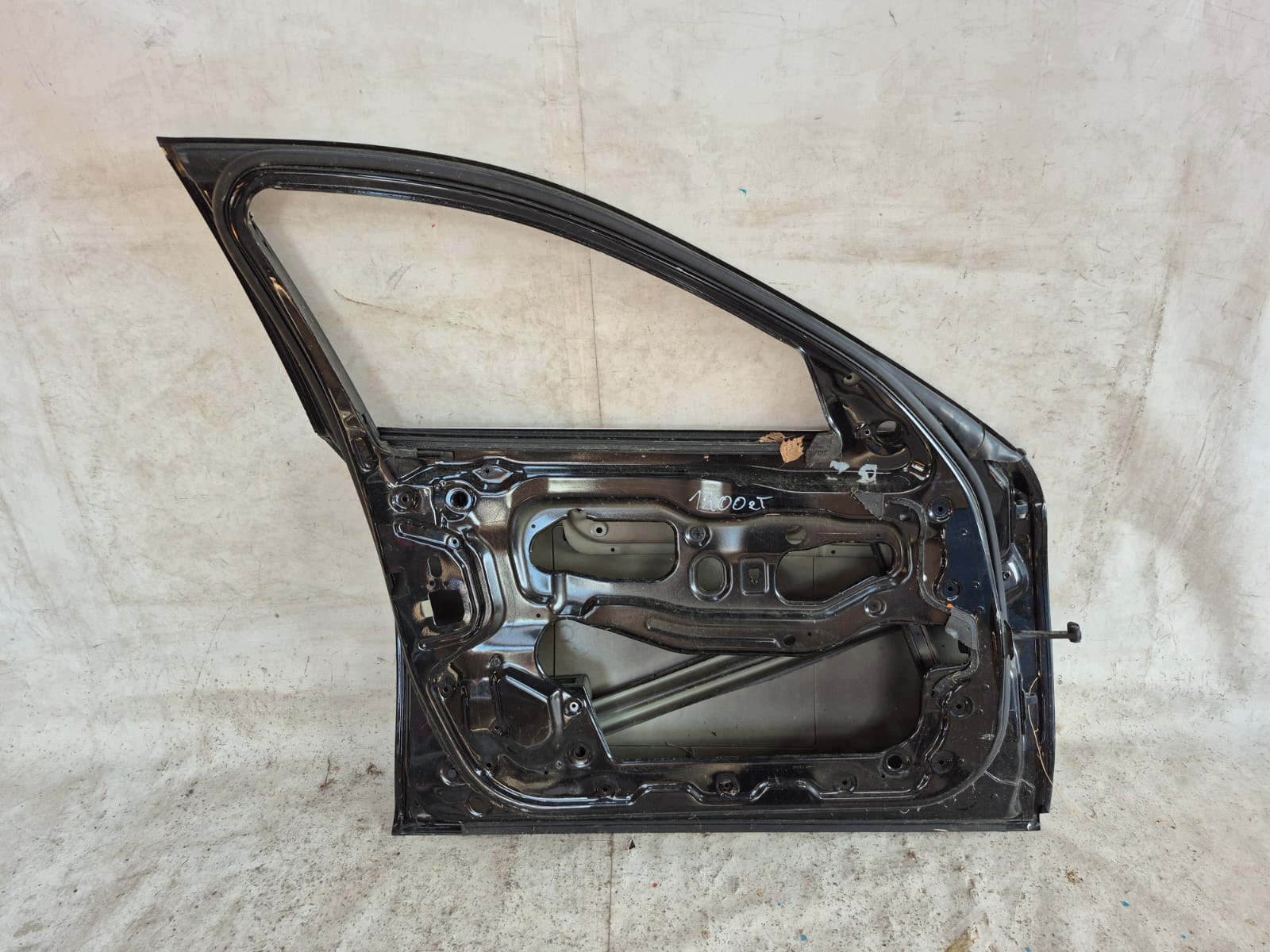 BMW 5 F10 F11 09- door left front front