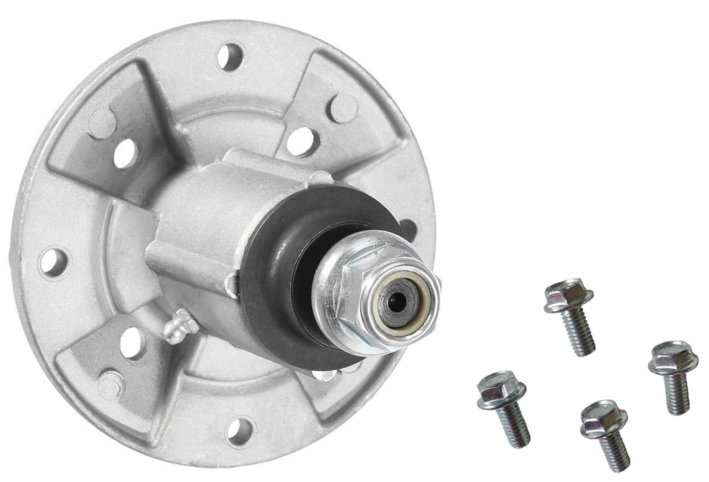 

Adapter Mandrella Piasta Noża John Deere AM136733