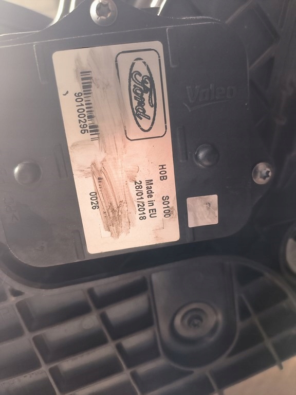 Frontscheinwerfer Ford Kuga II Mk2 GV4113D154EF Xenon Rechts Headlight - Thumbnail 8