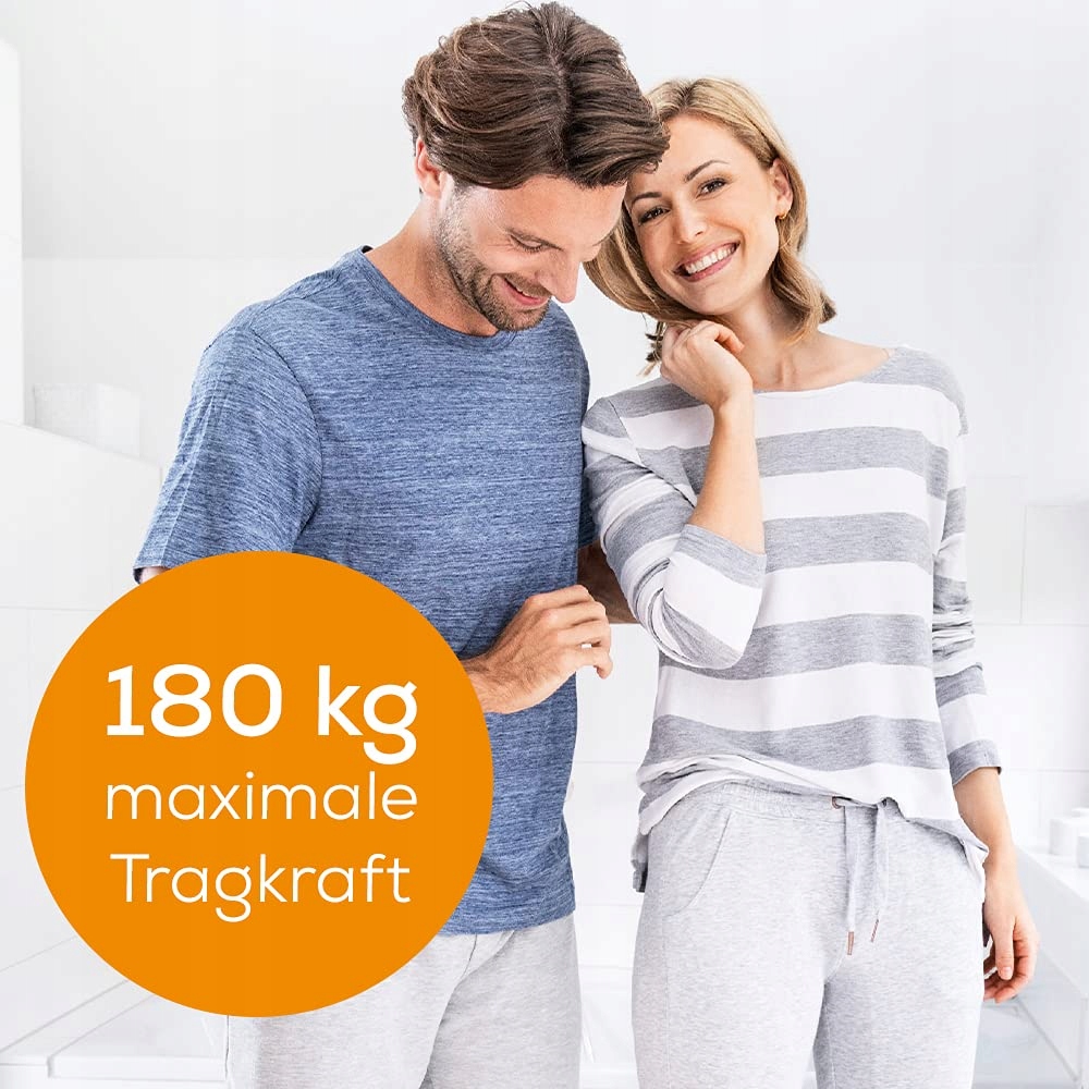 BEURER Waga Łazienkowa Cyfrowa z Magicznym Wyświetlaczem — miniatura 4