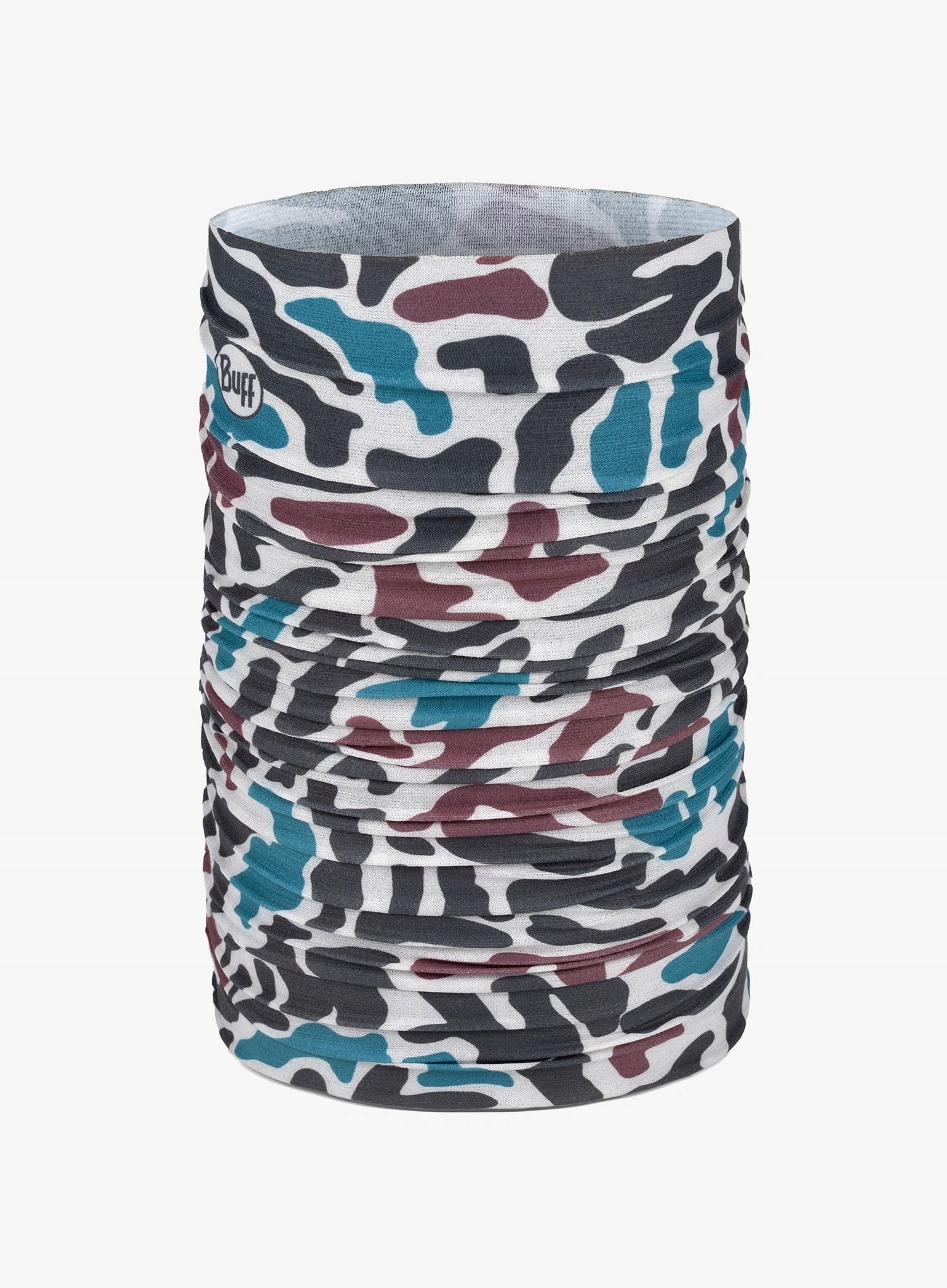 Chusta wielofunkcyjna Buff Coolnet Uv blax multi