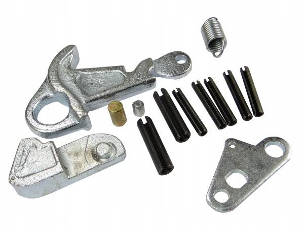 Sada Na Opravu Háků Háku Pro Zvedák Kategorie 2/3 KAT-2/3