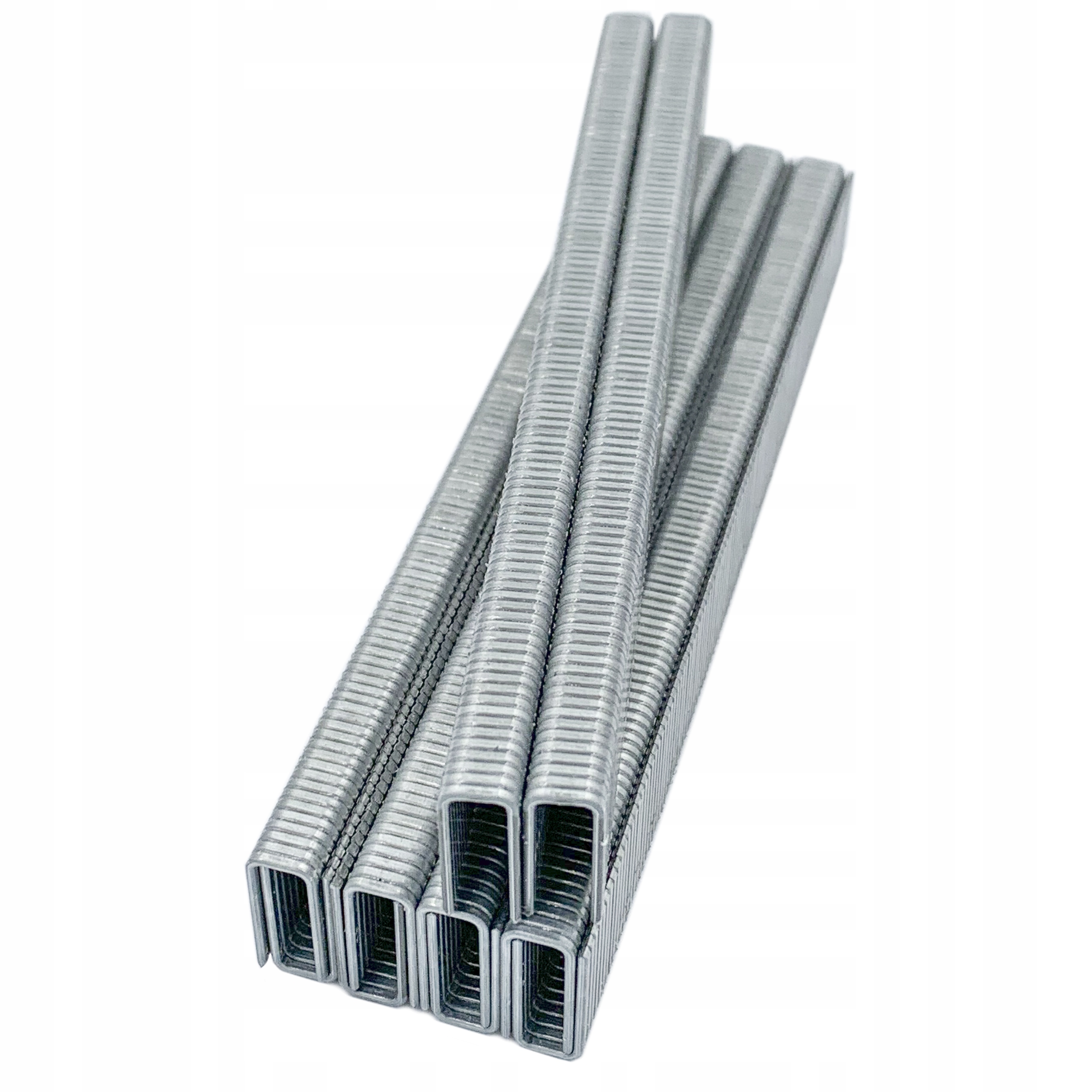 

Zszywki typ 55 do Parkside Pet 25 C3 długość 15 mm