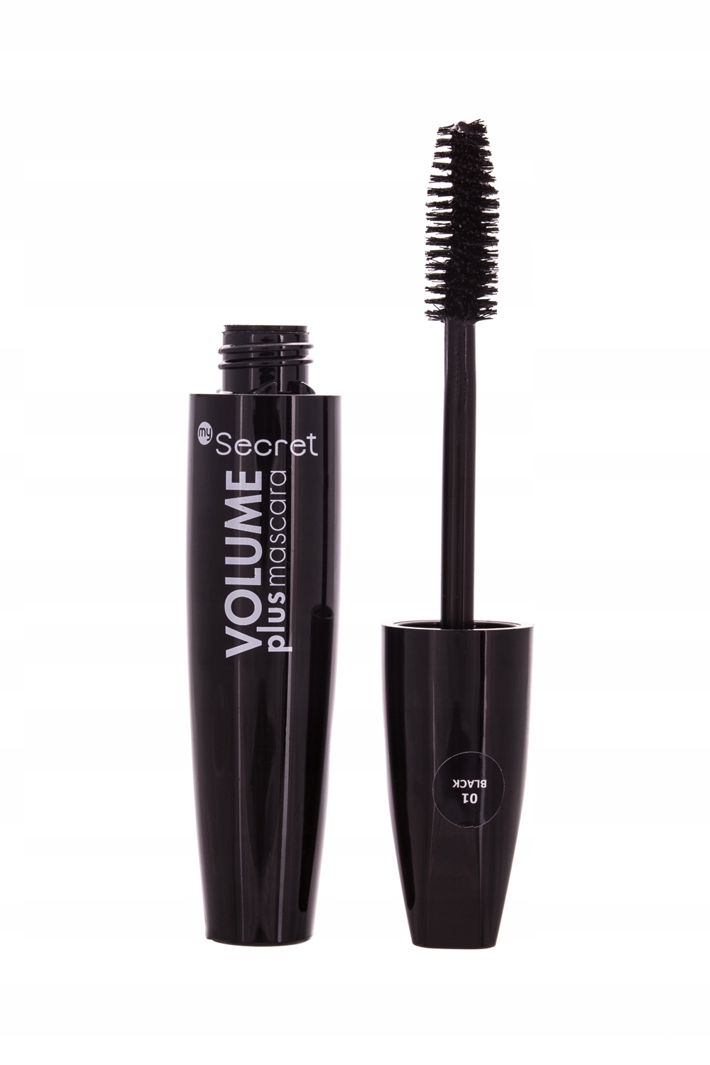 

My Secret Volume Plus Mascara 01 Black