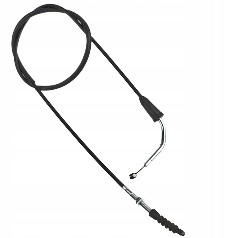Linka sprzęgła Suzuki LS650 650 Savage 1986-2000