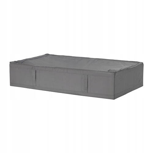 

Ikea Skubb pojemnik na ubrania pościel 93x55x19cm