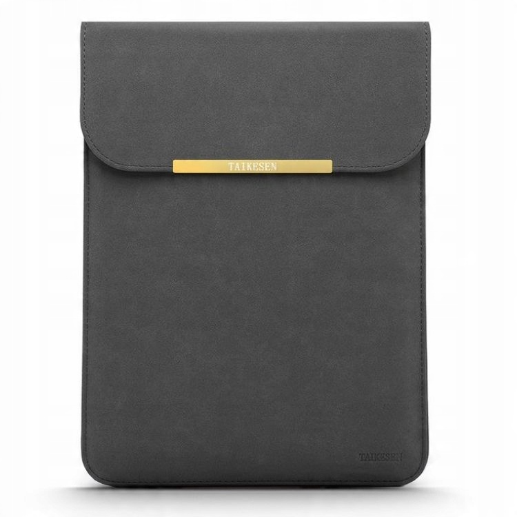 

Tech-Protect Taigold Laptop 13-14 Dark szary