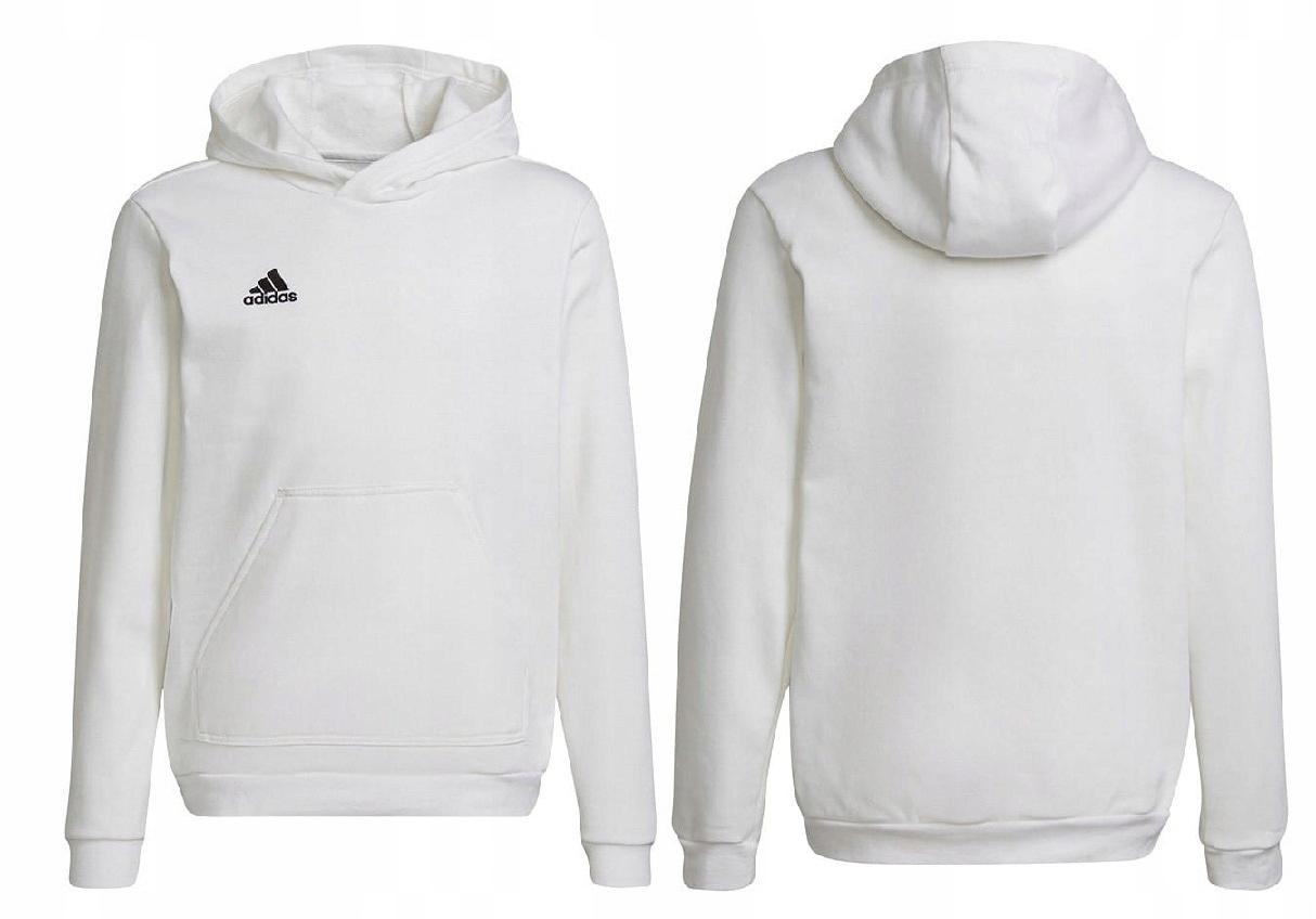

Bluza Junior Adidas Entrada 22 Hoody HG6303; 128