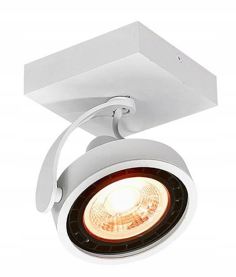 Svietidlo reflektor spot Wally OS-WALLY-00-DEC Gtv