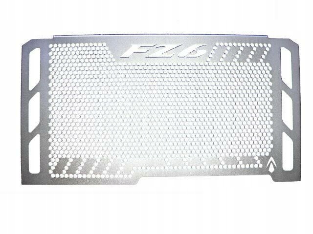 20.200.495 - MOTOJAPAN-кришка радіатора YAMAHA FZ6 / S2