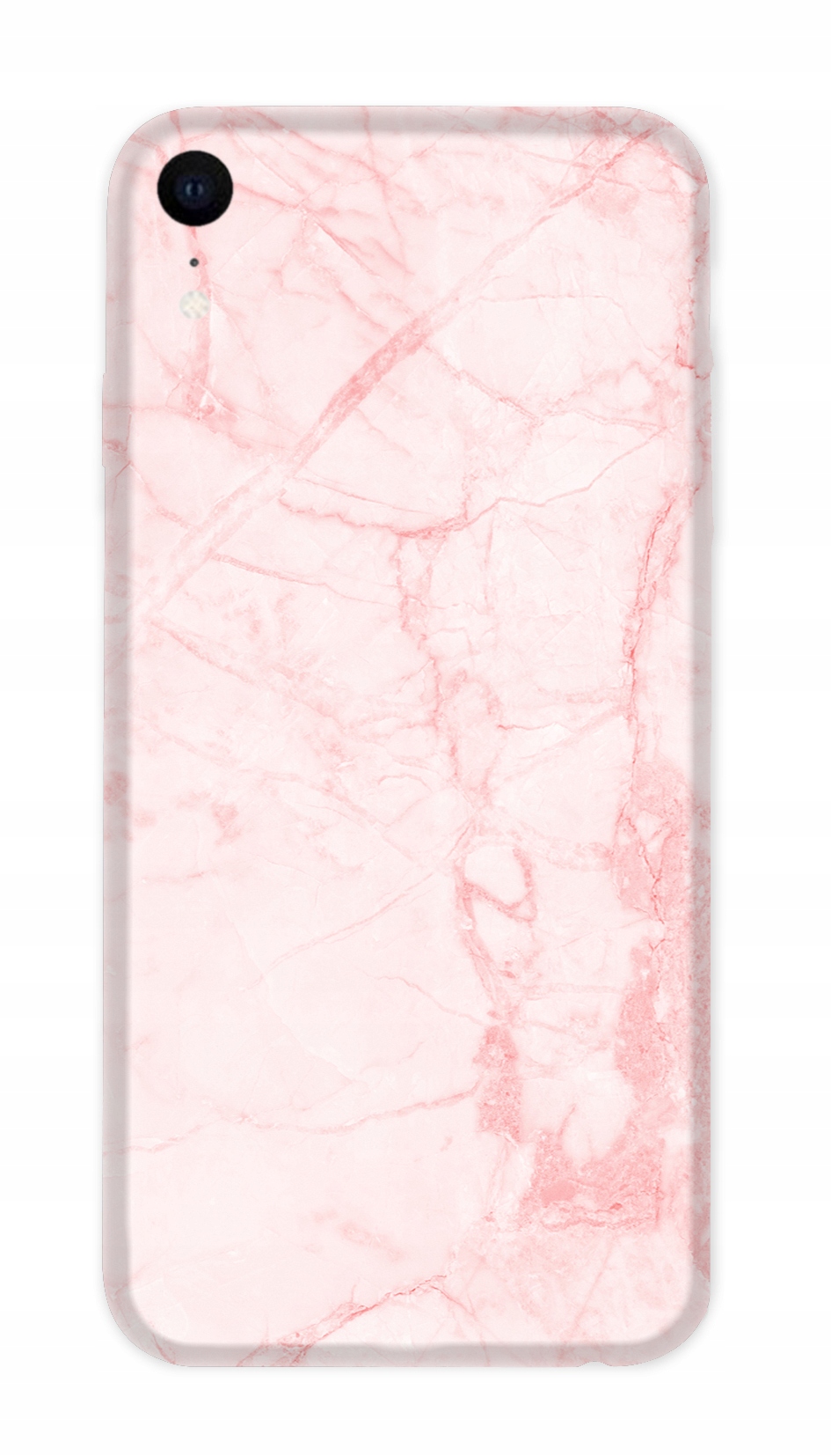 

Case Etui Do Iphone Xr + Szkło / Różne Wzory