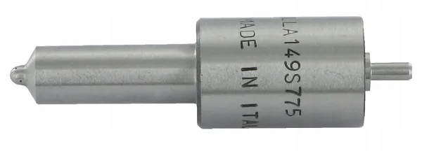 Końcówka wtryskiwacza, Seven