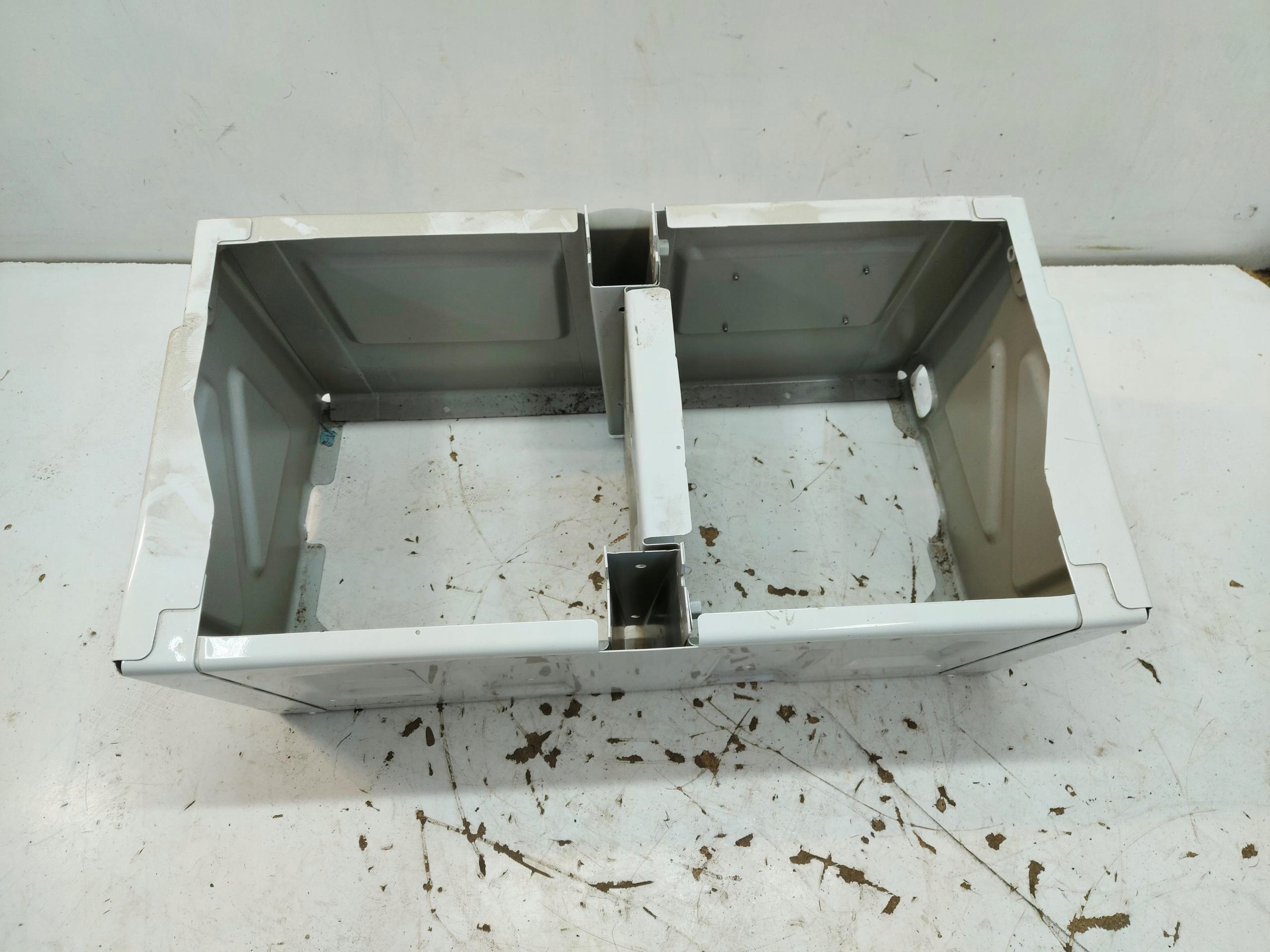 MERCEDES Sprinter W907 holder kanapy seats front