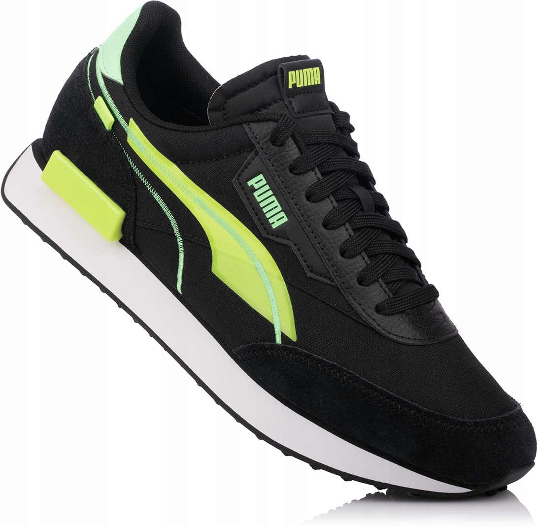 Buty Sneakersy Puma Future Rider 381052-01 40