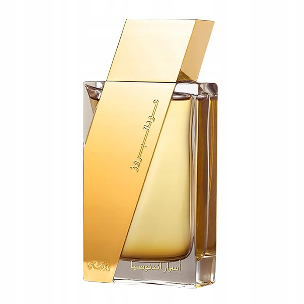 Oudh Al Boruzz Asrar Indonesia woda perfumowana 1