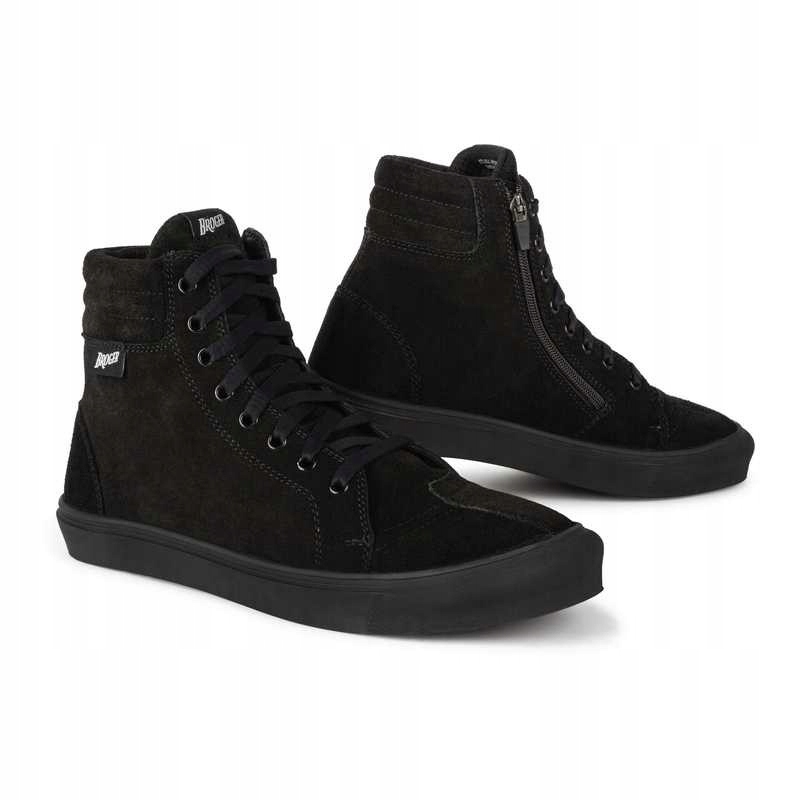 

Buty Broger California + Gratisy Mb