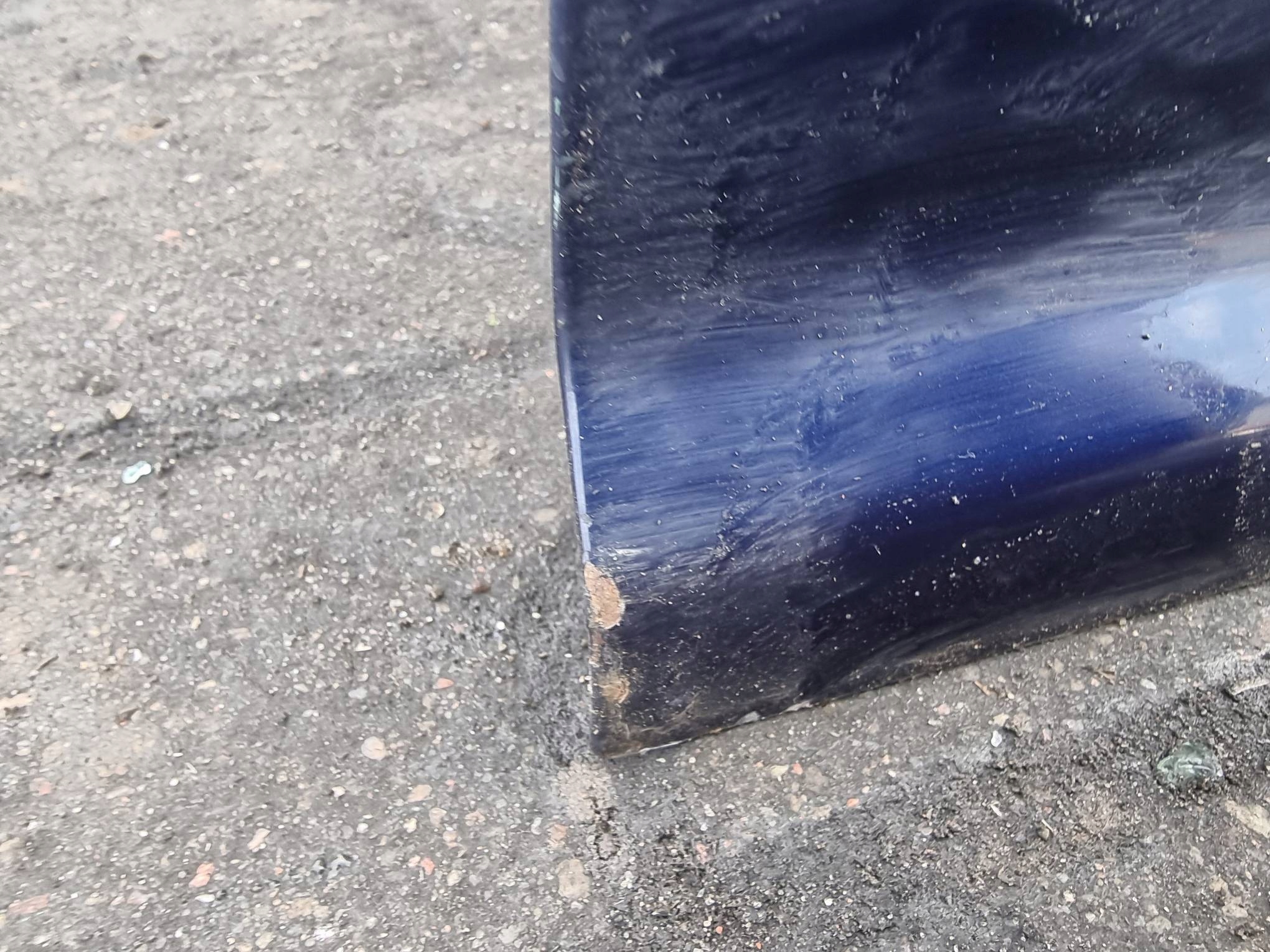 door right front LB5N VOLKSWAGEN GOLF IV 4
