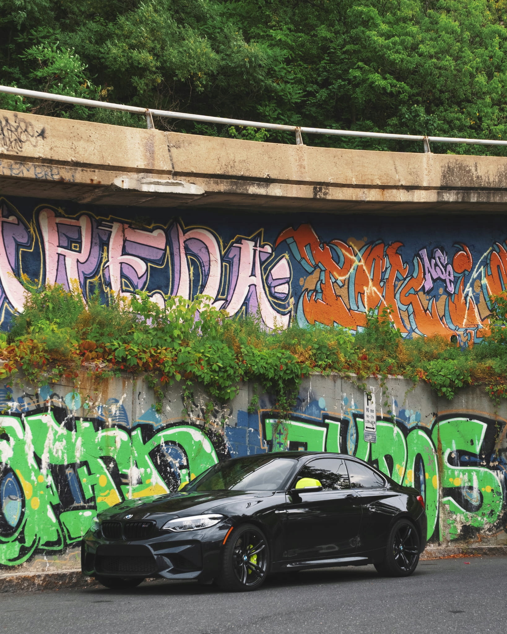 Zestaw na lusterka Ithaca Green SUPERWRAP Packaging Volume 500 ml