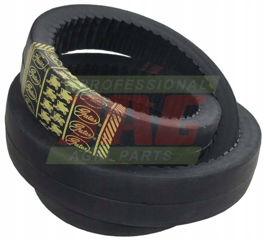 Variátorový pás Gates Massey Ferguson 7242 5180 06215222 215.955X 1514187