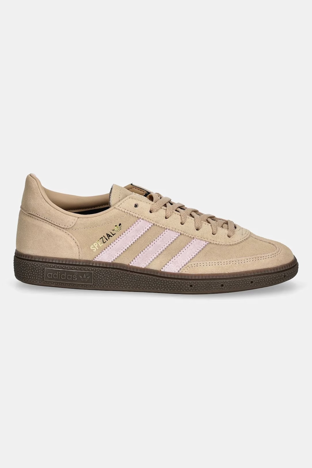 Dámské klasické sportovní boty Adidas Handball Spezial JI2651 vel. 38