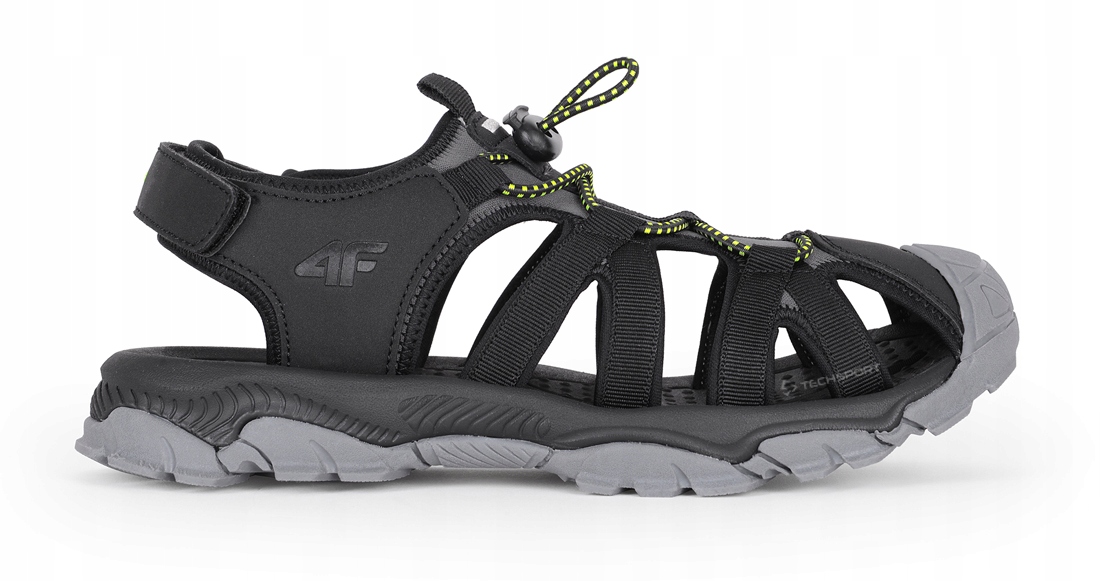 4F CHŁOPIĘCE SANDAŁY BUTY SPORTOWE / rozm 38