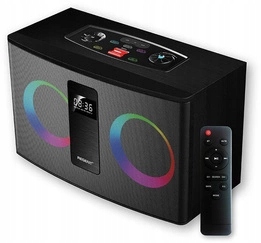 Reproduktor Rgb Fm Regent Power Audio 300BT Ferguson