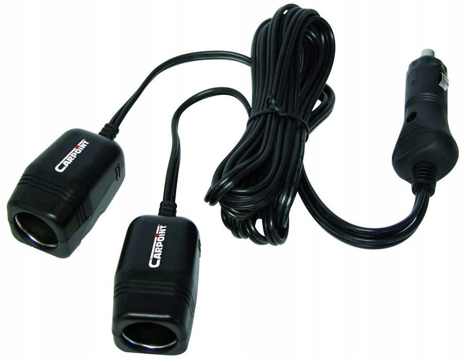 

Rodzielka Rozgałęziacz Zapalniczki Rozdzielki A9P