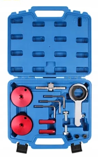 Блокування газорозподілу FORD 2.0 Ecoblue DIESEL