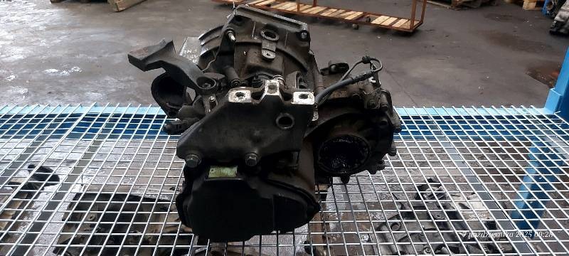 prevodovka AUDI A3 02- 1.9 TDI FNE
