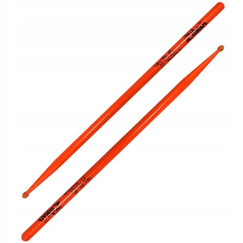 Zildjian Artist Series Ronald Bruner Jr. Wood Tip