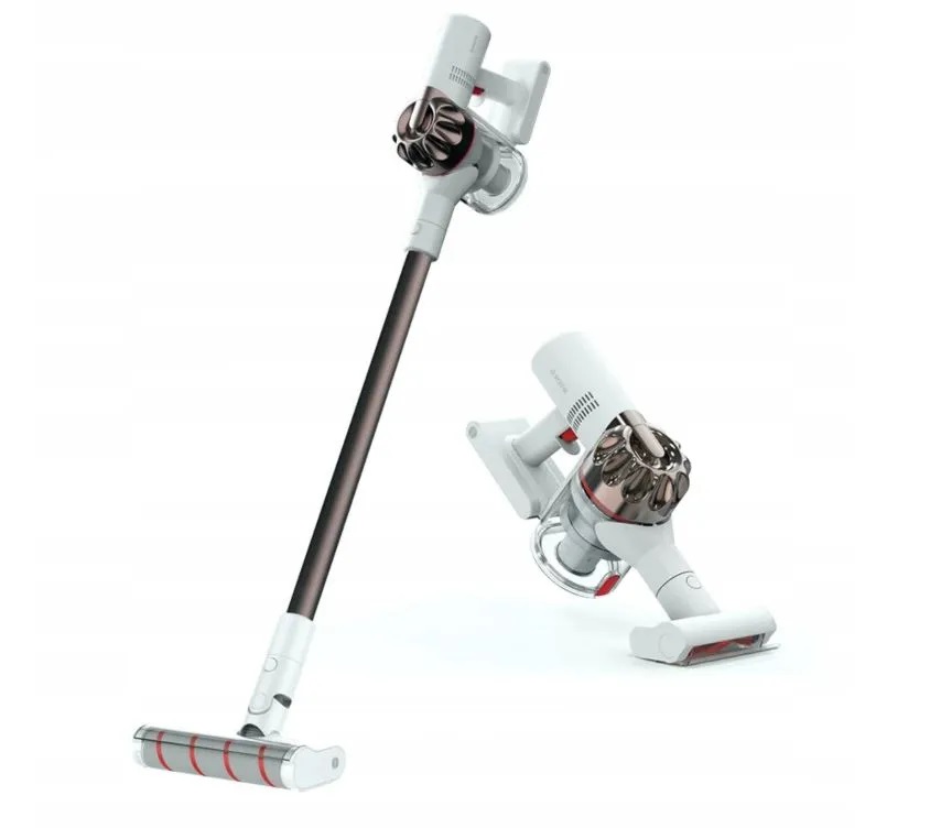 Odkurzacz pionowy Dreame Xr