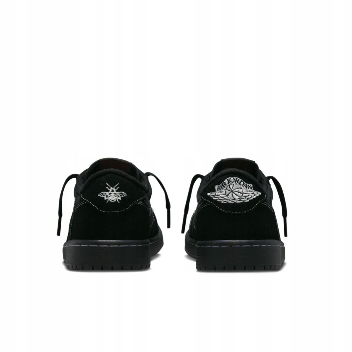 Travis Scott Nike Air Jordan 1 ブラックファントム Air Jordan 1 Low SP Travis Scott Black Phantom – SneakersStore