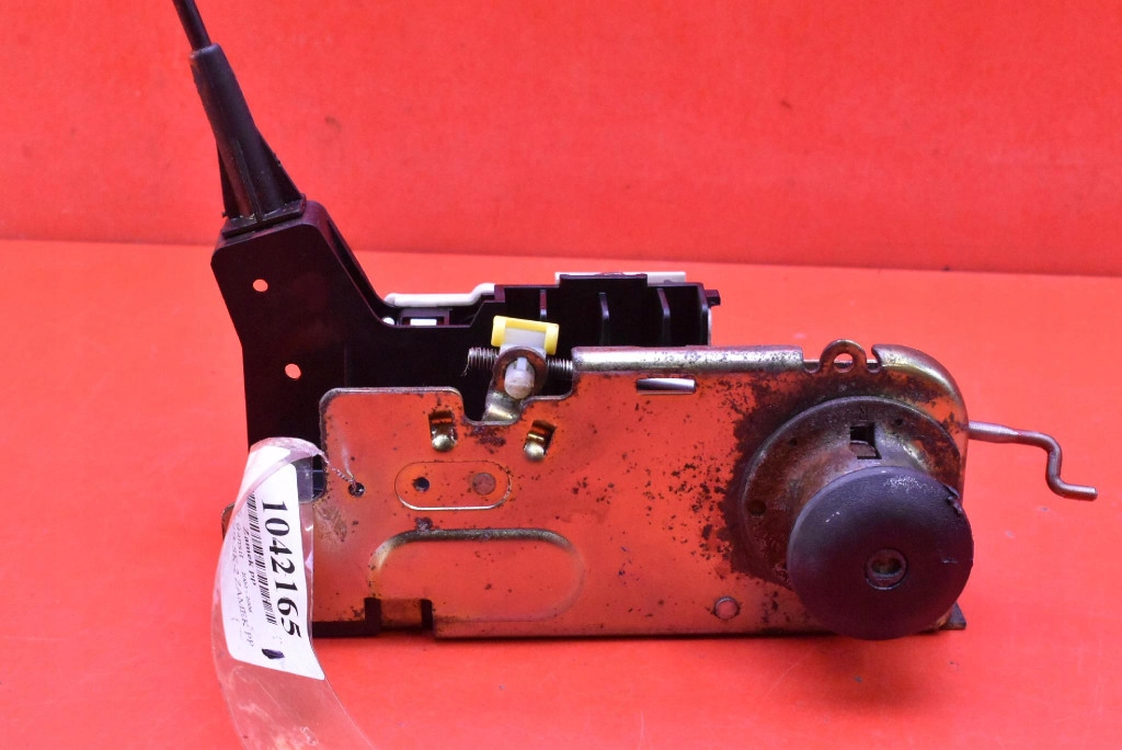 lock door right front front EU YC1A-V21812-AN FORD TRANSIT 5 V 00-06