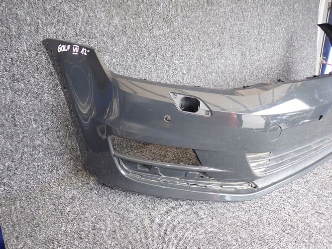 VW GOLF VII 12-17 FRONTSTOSSSTANGE VORNE