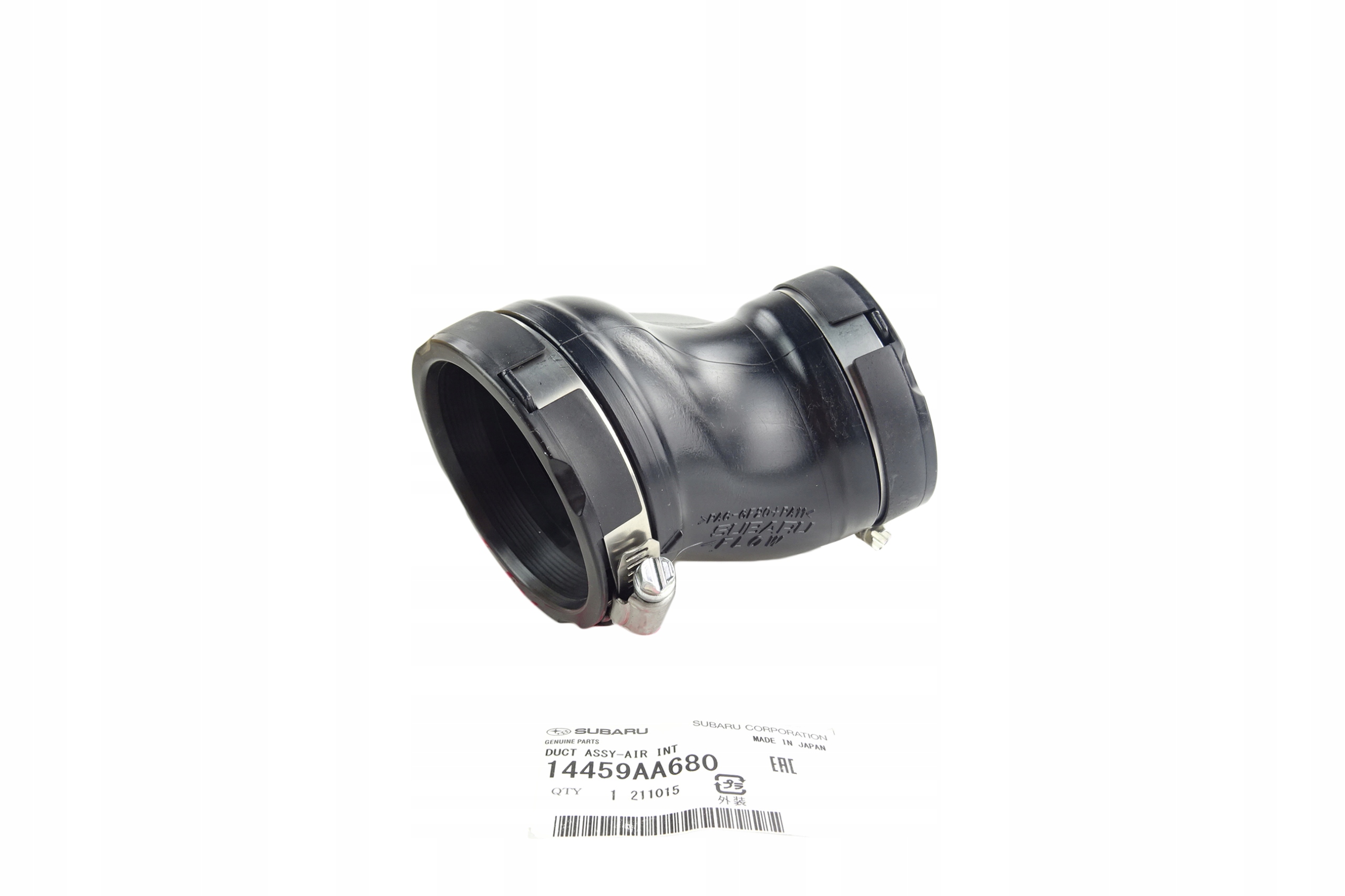 14459AA680 - SUBARU КАБЕЛЬ ДРОСЕЛЬНОЇ ЗАСЛІНКИ ІНТЕРКУЛЕР FB