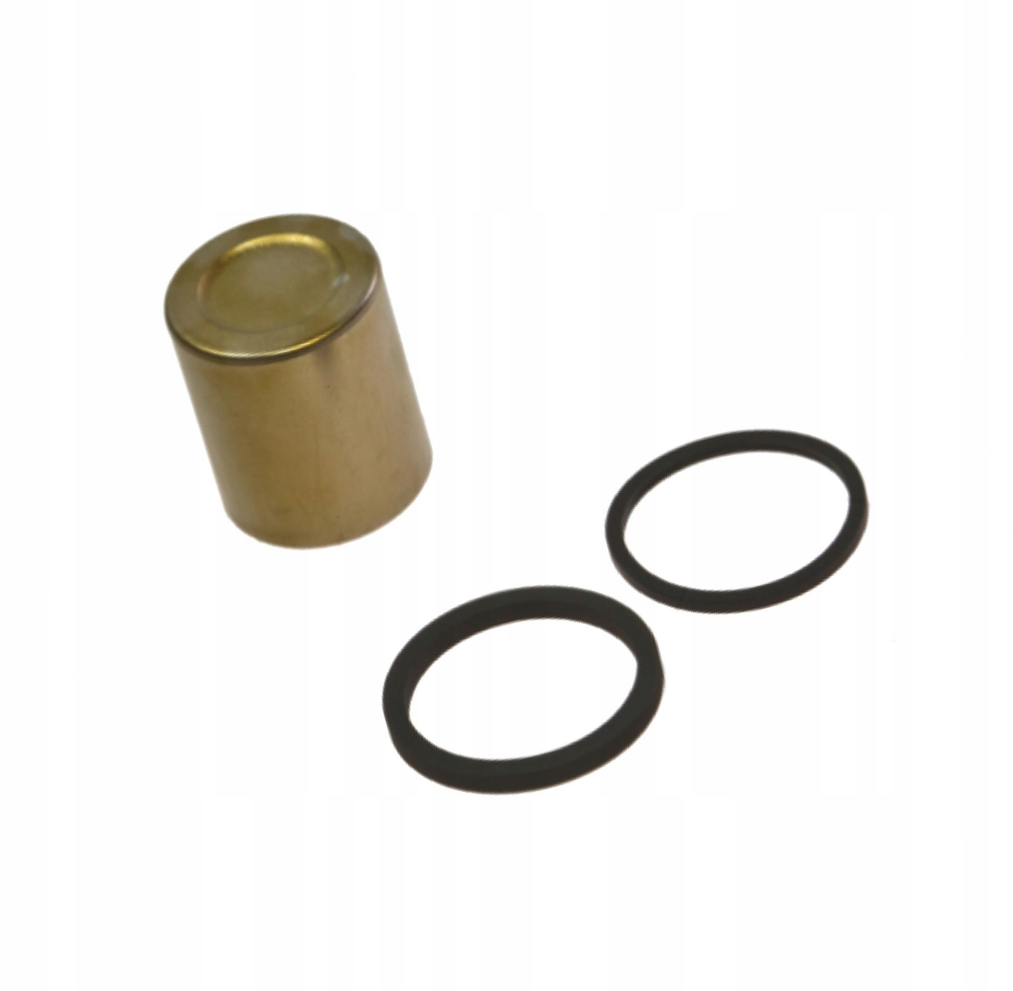 Píst Brzdového Třmenu Zadní Honda Cbx 650 E 750 F 1000 Pro Link 81-86