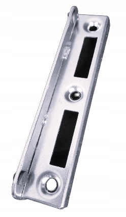 

Zaczep Zamka zatrzask odbój domykacz furtki Ocynk