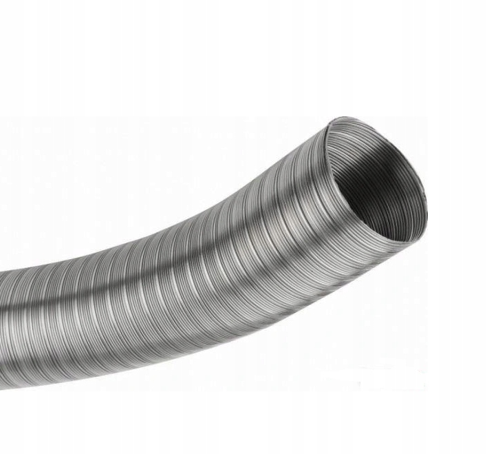 Elastický komínový kabel 2MB Stalflex 100 mm