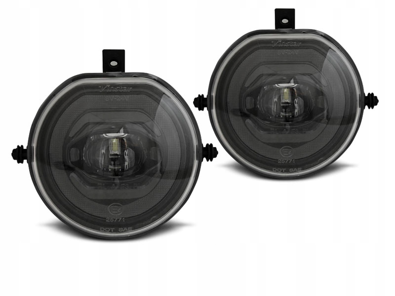 ГАЛОГЕН дневные led MINI COOPER F54 F55 F56 F57