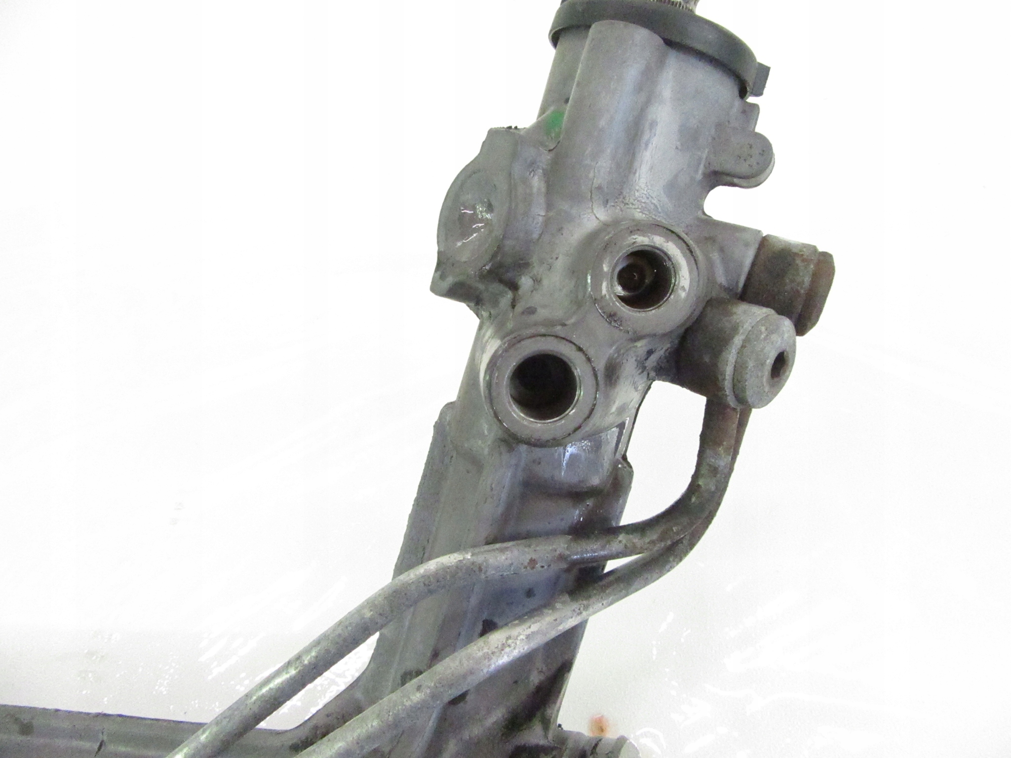 drag rod servo steering magiel control BMW e53 X5 Europa