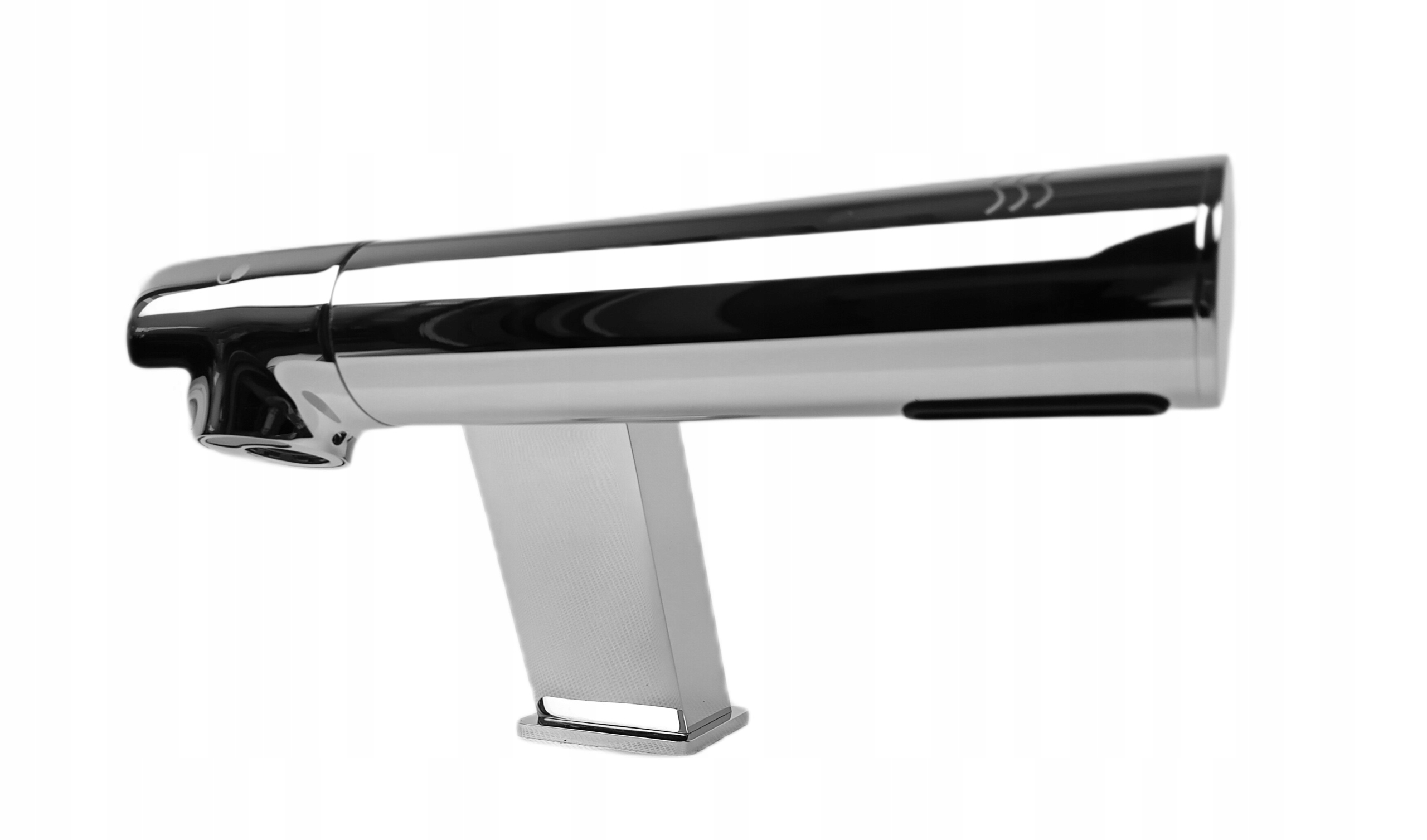 Bateria umywalkowa bezdotykowa Power Q2w1 suszarka Chrom