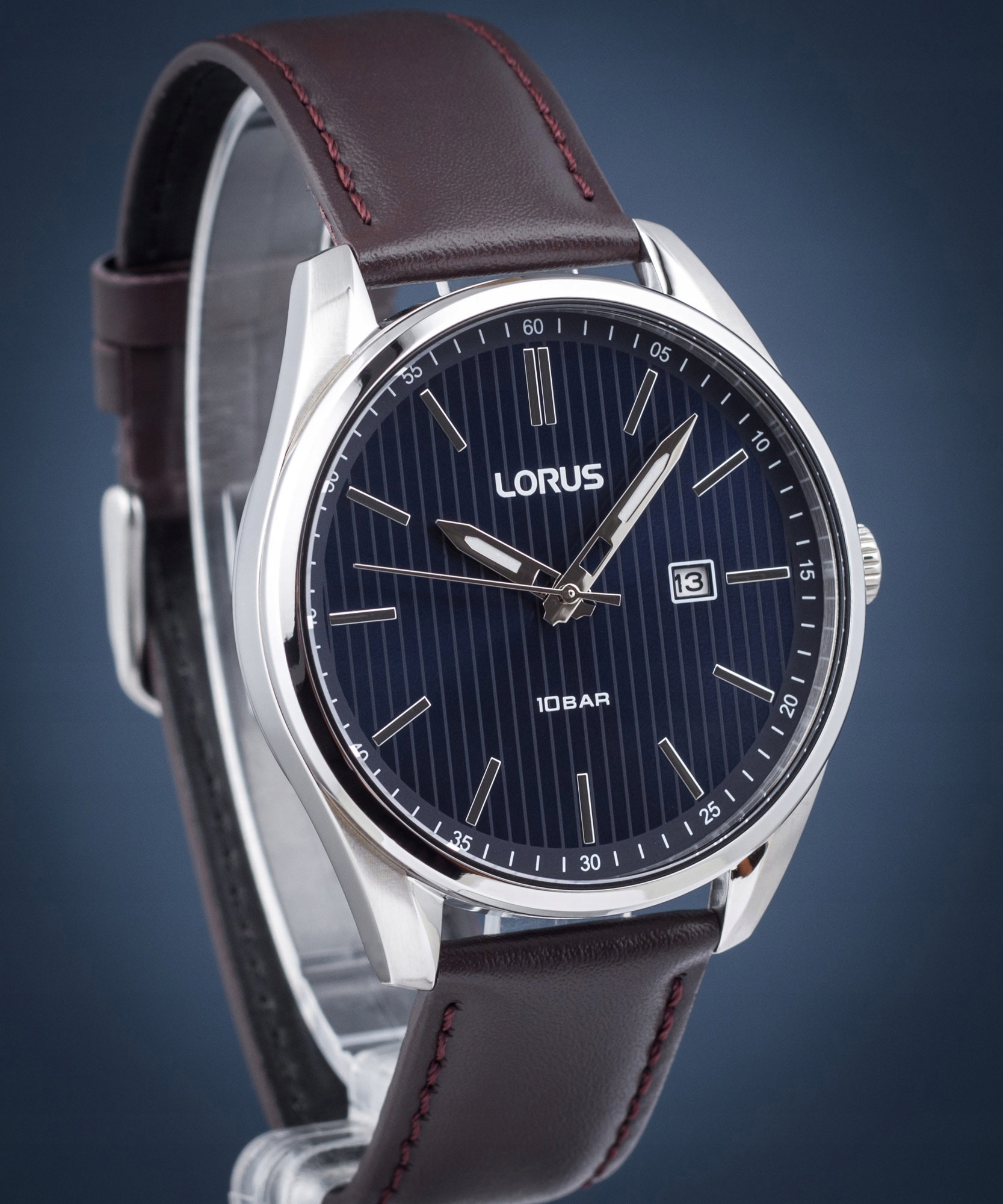 Zegarek męski Lorus Sports Lorus-RH919QX9 14057670613 | Quarzuhren